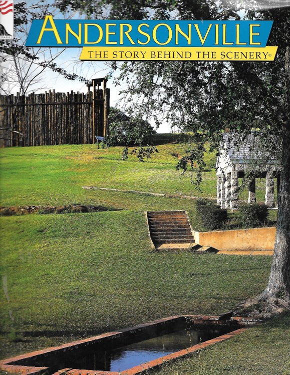 Andersonville The Story Behind the Scenery