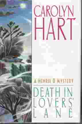 Death In Lover's Lane