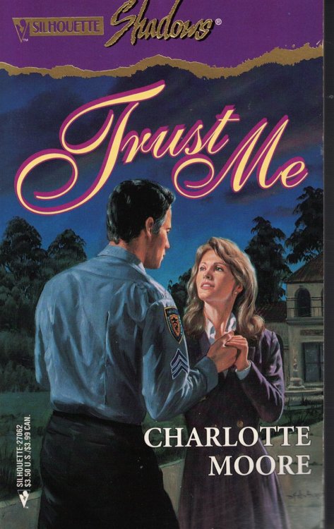 Trust Me Book 62