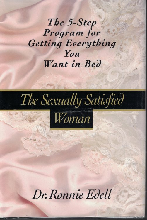 Sexually Satisfied Woman