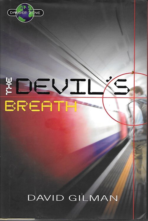 The Devil's Breath
