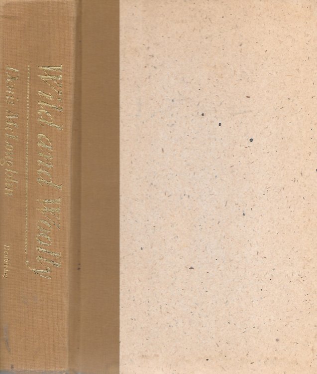 Wild And Woolly An Encyclopedia of the Old West