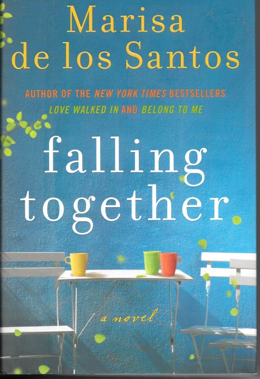 Falling Together