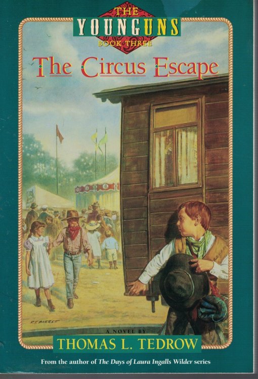 Circus Escape