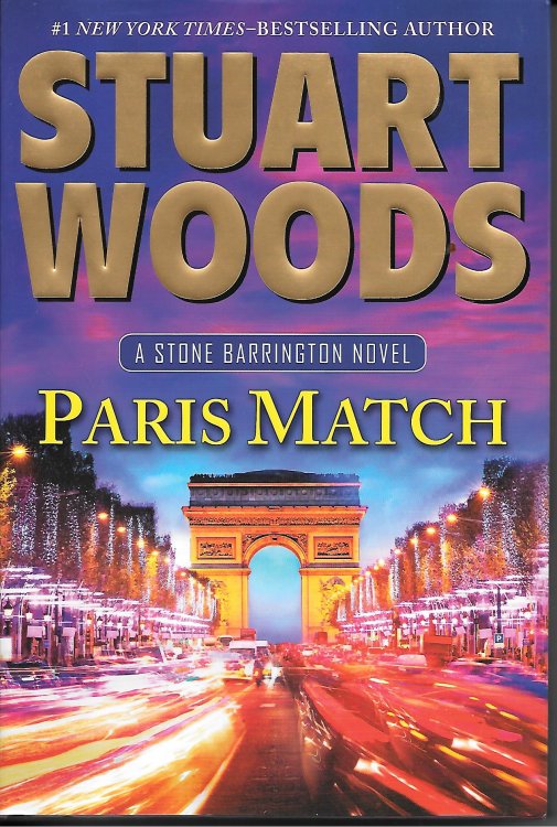 Paris Match