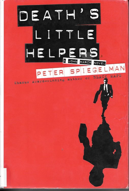 Death's Little Helpers