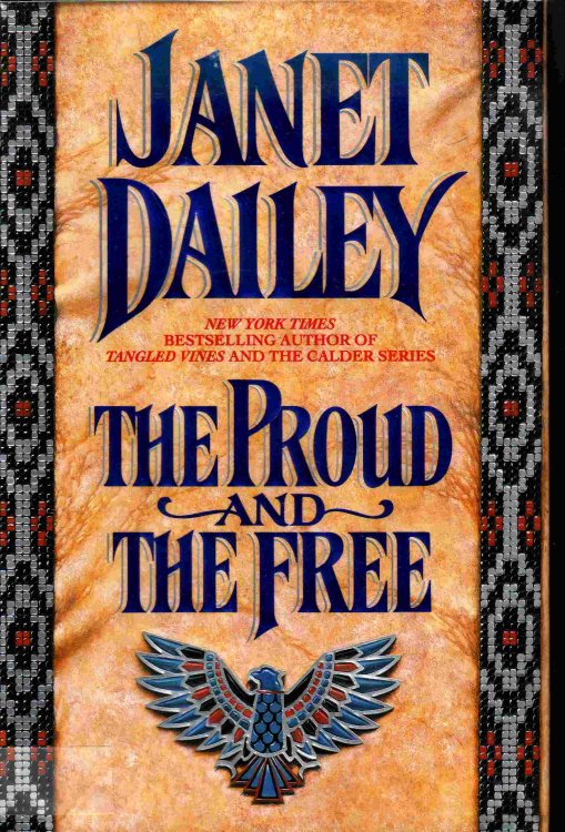 Proud And The Free