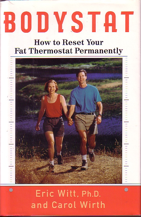 Bodystat How to Reset Your Fat Thermostat Permanently