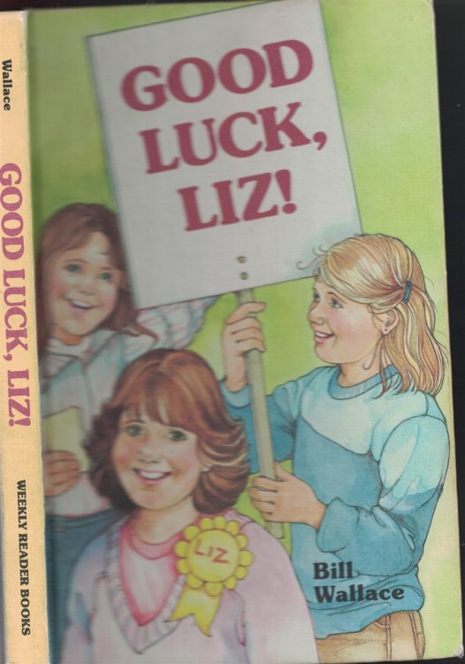 Good Luck, Liz