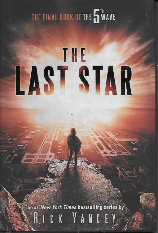The Last Star