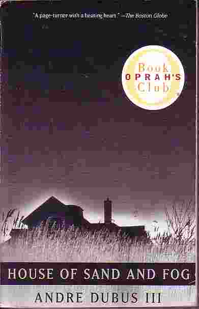 House Of Sand And Fog