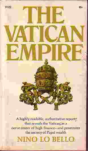 Vatican Empire