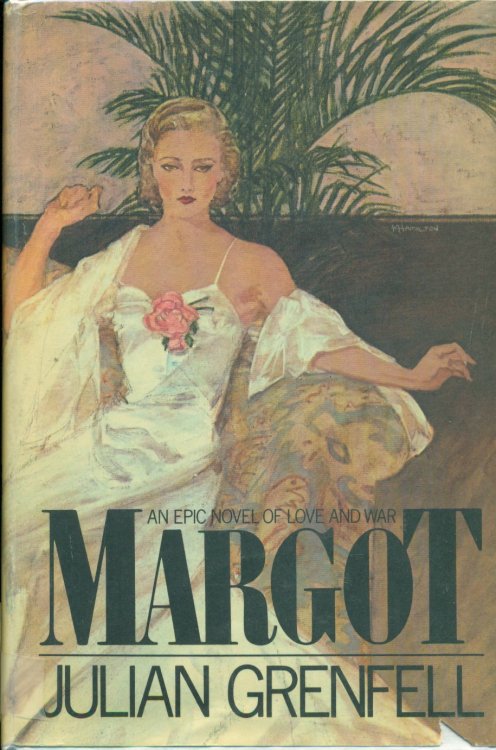 Margot