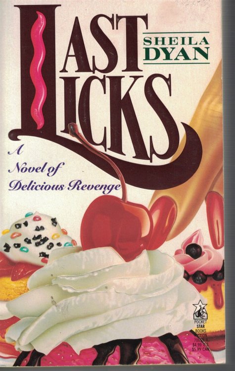 Last Licks