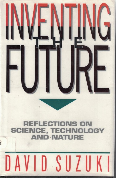 Inventing The Future