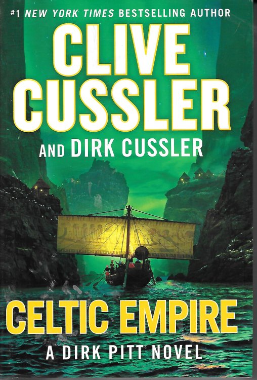 Celtic Empire