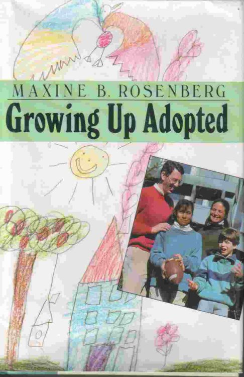 Growing Up Adopted
