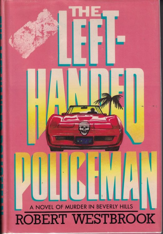 Left-Handed Policeman