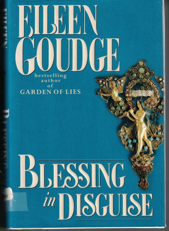 Blessing In Disguise