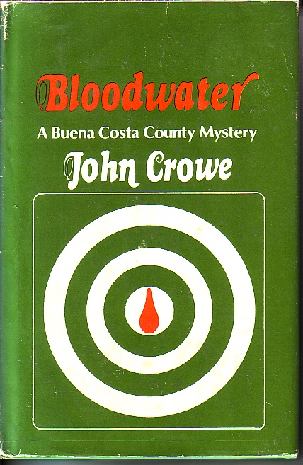 Bloodwater