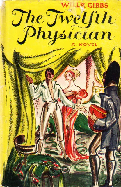 Twelfth Physician