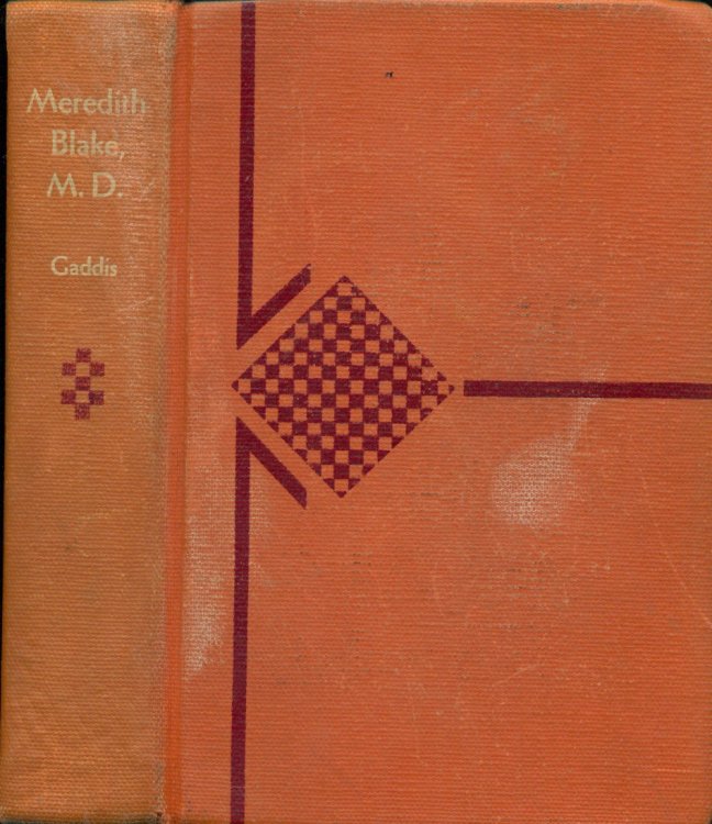 Meredith Blake, M.d.