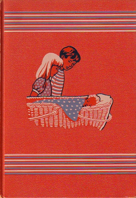 Childcraft Volume 10 Guidance for Development