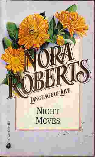 Night Moves Language of Love #7