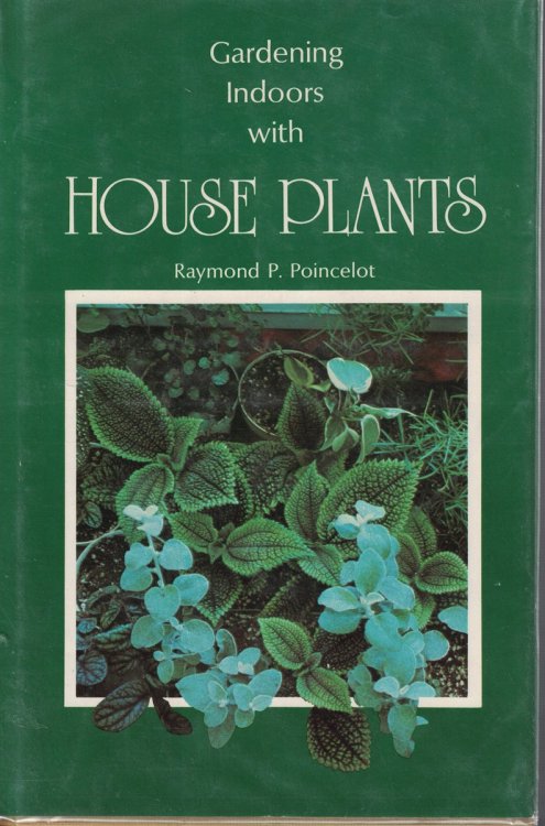 Gardening Indoors With House Plants