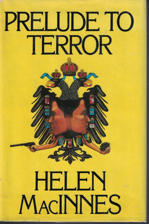 Prelude To Terror