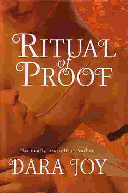 Ritual Of Proof