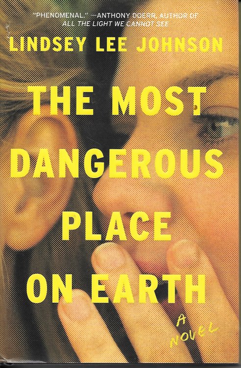 The Most Dangerous Place On Earth