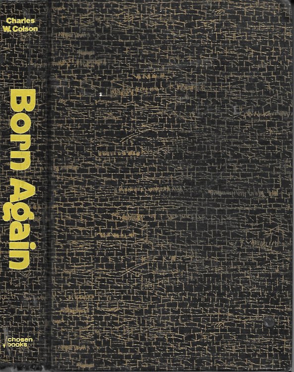 Born Again