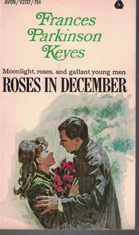 Roses In December