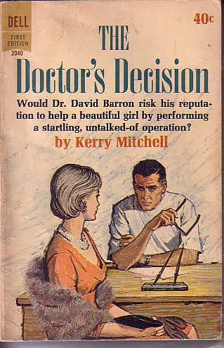 Doctor's Decision