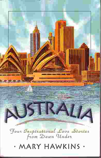 Australia - Four Inspirational Love Stories Search for Tommorrow, Searach for Yesterday, Search for Today, & Search for the Star