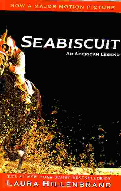 Seabiscuit An American Legend