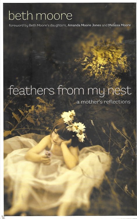 Feathers From My Nest A Mothers Reflections
