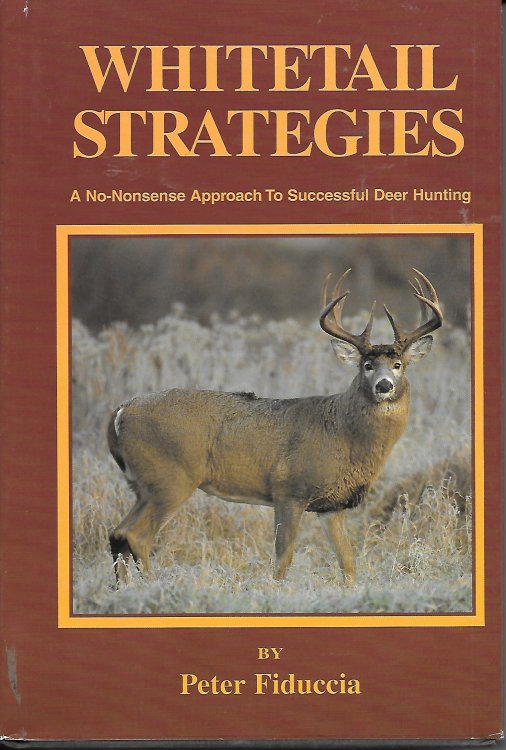 Whitetail Strategies