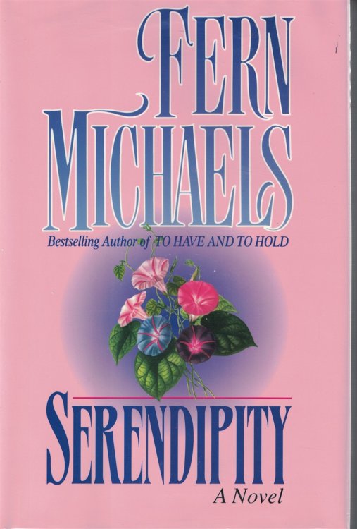 Serendipity