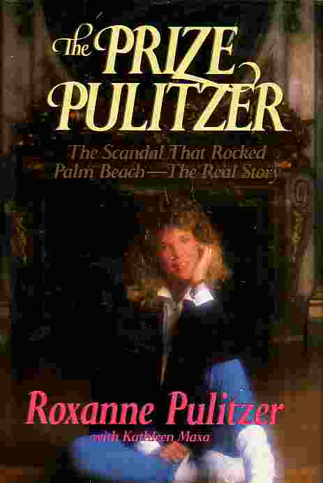 The Prize Pulitzer