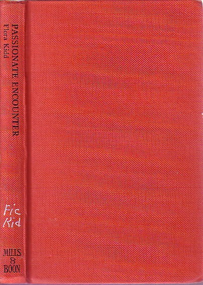 Passionate Encounter