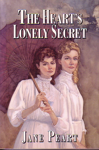 The Hearts Lonely Secret