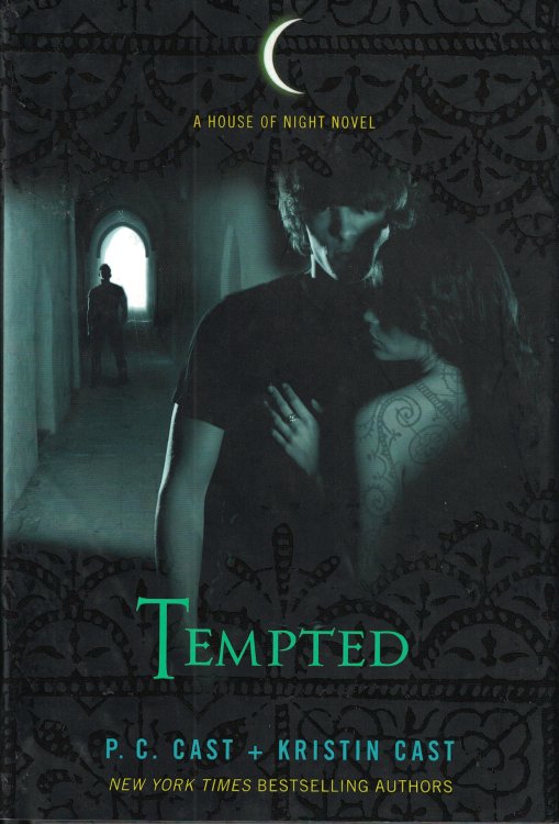 Tempted Book 6