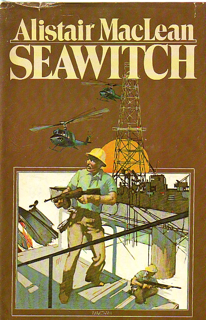Seawitch