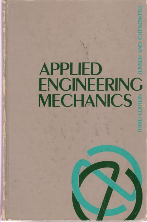 Applied Engineering Mechanics,