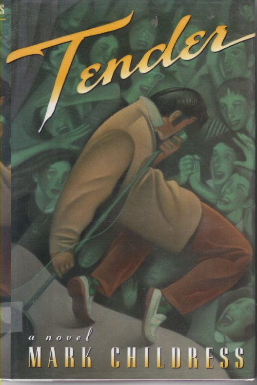 Tender