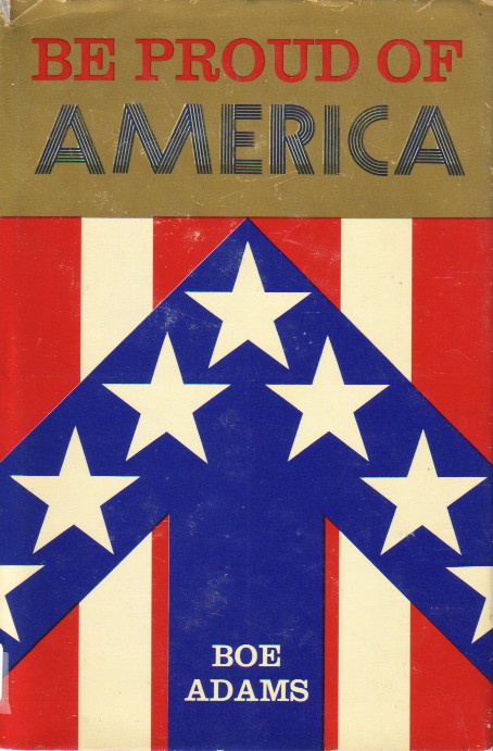 Be Proud Of America