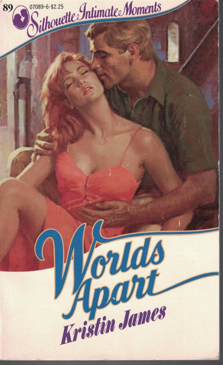 Worlds Apart Book 89