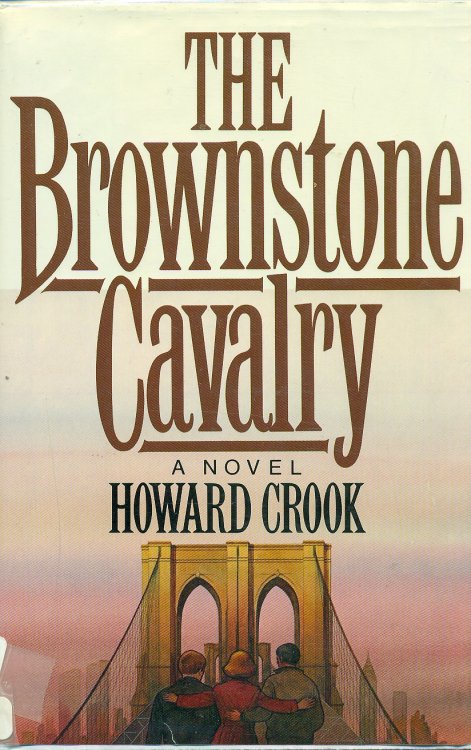 The Brownstone Cavalry
